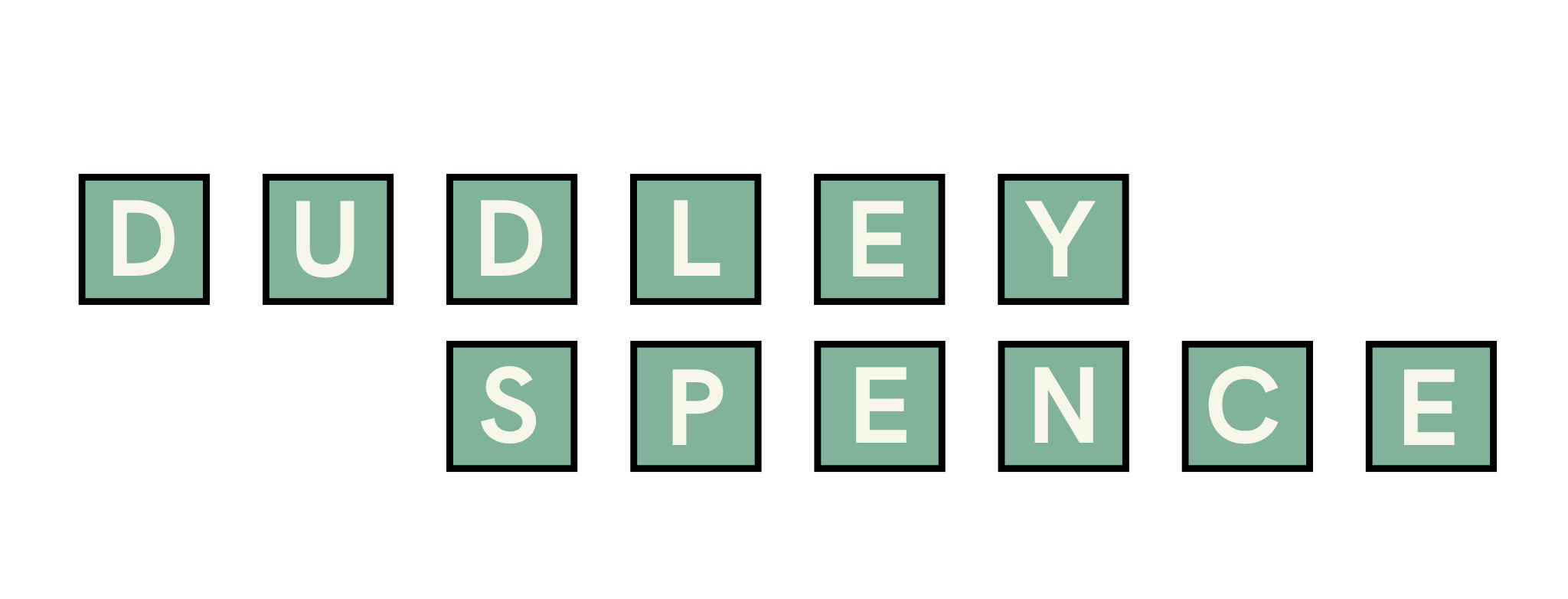 Dudley Spence Logo