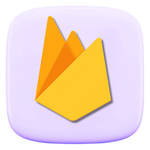 Firebase icon