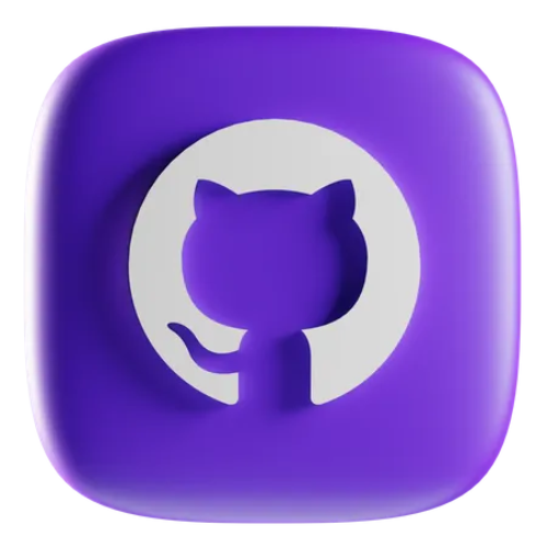 GitHub icon