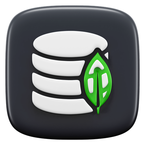 MongoDB icon