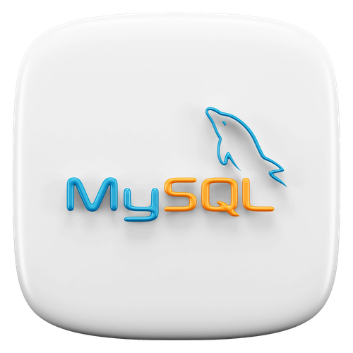 MySQL icon