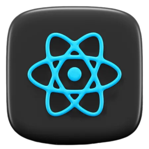 React icon